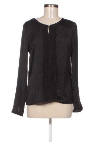 Дамска блуза Vero Moda, Размер M, Цвят Черен, Цена 3,90 лв.