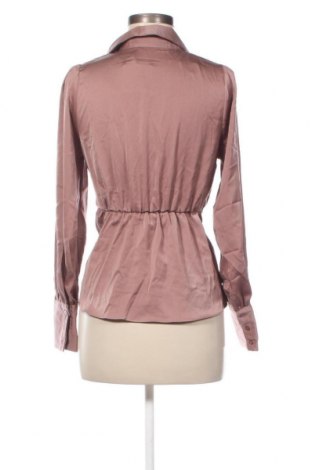 Дамска блуза Vero Moda, Размер XS, Цвят Пепел от рози, Цена 40,00 лв.