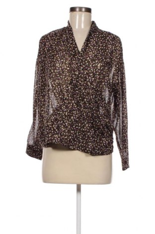 Дамска блуза Vero Moda, Размер M, Цвят Многоцветен, Цена 5,20 лв.