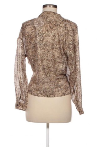 Γυναικεία μπλούζα Vero Moda, Μέγεθος S, Χρώμα Πολύχρωμο, Τιμή 2,68 €
