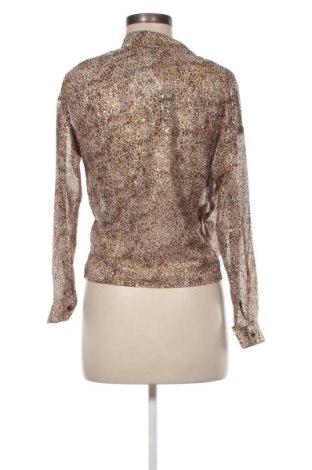 Damen Shirt Vero Moda, Größe XS, Farbe Beige, Preis 3,99 €