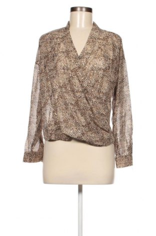 Γυναικεία μπλούζα Vero Moda, Μέγεθος S, Χρώμα Πολύχρωμο, Τιμή 2,89 €