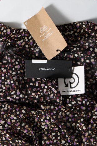 Γυναικεία μπλούζα Vero Moda, Μέγεθος M, Χρώμα Πολύχρωμο, Τιμή 20,62 €