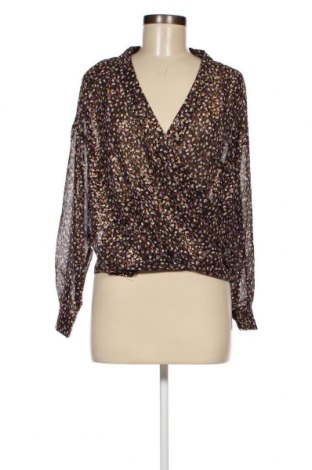 Γυναικεία μπλούζα Vero Moda, Μέγεθος M, Χρώμα Πολύχρωμο, Τιμή 2,68 €