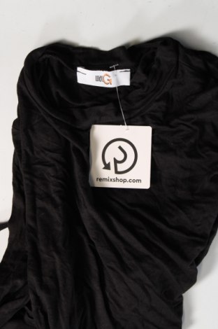 Γυναικεία μπλούζα Wal G, Μέγεθος XS, Χρώμα Μαύρο, Τιμή 3,34 €