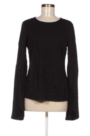 Γυναικεία μπλούζα Witchery, Μέγεθος L, Χρώμα Μαύρο, Τιμή 3,15 €