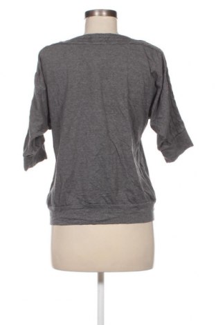 Γυναικεία μπλούζα Woman By Tchibo, Μέγεθος S, Χρώμα Γκρί, Τιμή 2,00 €