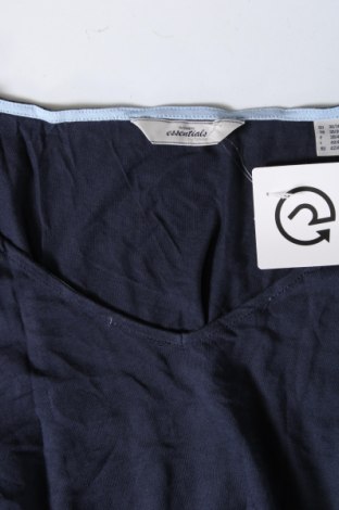 Damen Shirt Woman By Tchibo, Größe S, Farbe Blau, Preis 13,22 €