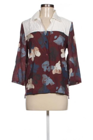 Дамска блуза Wood Wood, Размер XS, Цвят Многоцветен, Цена 11,34 лв.