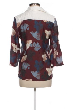 Damen Shirt Wood Wood, Größe XS, Farbe Mehrfarbig, Preis 7,52 €