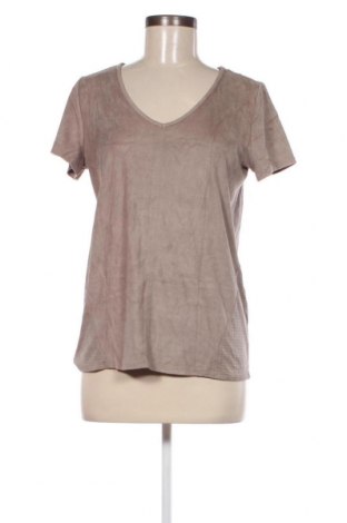 Γυναικεία μπλούζα Yaya, Μέγεθος S, Χρώμα Γκρί, Τιμή 4,21 €
