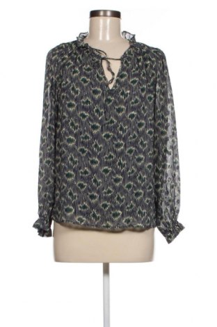 Дамска блуза Ycoo Paris, Размер XS, Цвят Многоцветен, Цена 4,34 лв.