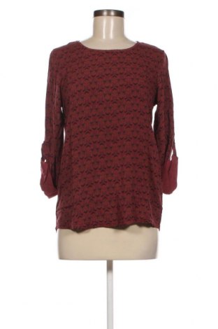 Γυναικεία μπλούζα Zabaione, Μέγεθος S, Χρώμα Κόκκινο, Τιμή 2,60 €