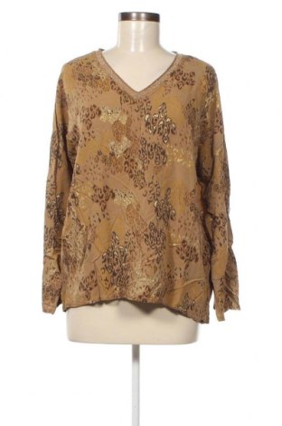 Дамска блуза Zabaione, Размер S, Цвят Многоцветен, Цена 6,48 лв.