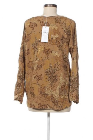 Дамска блуза Zabaione, Размер S, Цвят Многоцветен, Цена 4,32 лв.