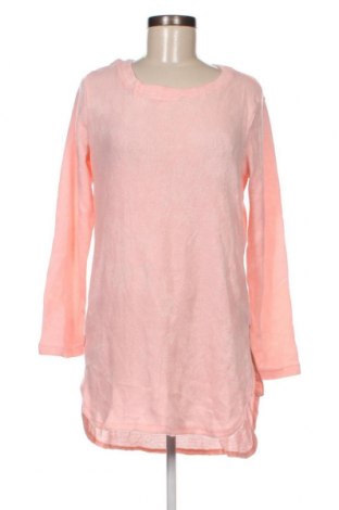 Дамска блуза Zanzea, Размер S, Цвят Розов, Цена 5,32 лв.