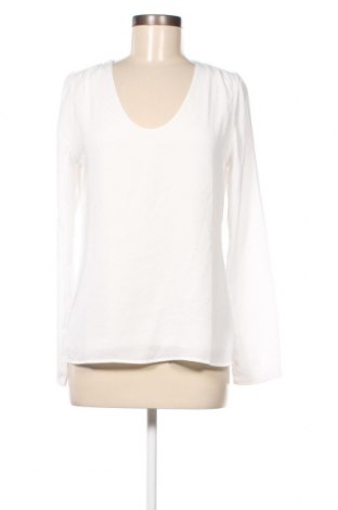 Γυναικεία μπλούζα Zero, Μέγεθος M, Χρώμα Λευκό, Τιμή 4,08 €