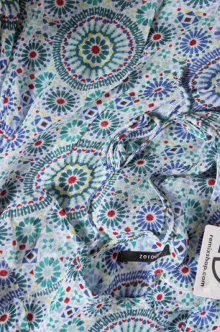 Γυναικεία μπλούζα Zero, Μέγεθος XS, Χρώμα Πολύχρωμο, Τιμή 14,85 €
