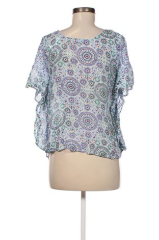 Γυναικεία μπλούζα Zero, Μέγεθος XS, Χρώμα Πολύχρωμο, Τιμή 14,85 €