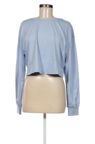 Γυναικεία μπλούζα Zign, Μέγεθος L, Χρώμα Μπλέ, Τιμή 2,60 €