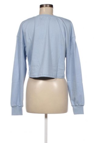 Γυναικεία μπλούζα Zign, Μέγεθος L, Χρώμα Μπλέ, Τιμή 2,60 €