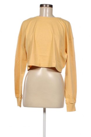 Γυναικεία μπλούζα Zign, Μέγεθος L, Χρώμα Κίτρινο, Τιμή 3,34 €