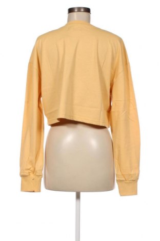Дамска блуза Zign, Размер L, Цвят Жълт, Цена 5,76 лв.