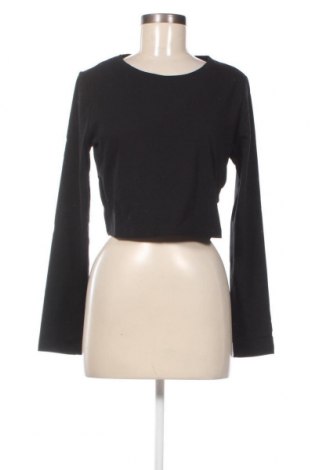 Дамска блуза Zign, Размер XL, Цвят Черен, Цена 7,20 лв.