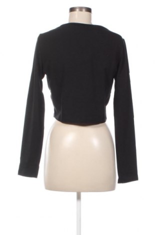 Γυναικεία μπλούζα Zign, Μέγεθος XL, Χρώμα Μαύρο, Τιμή 4,08 €