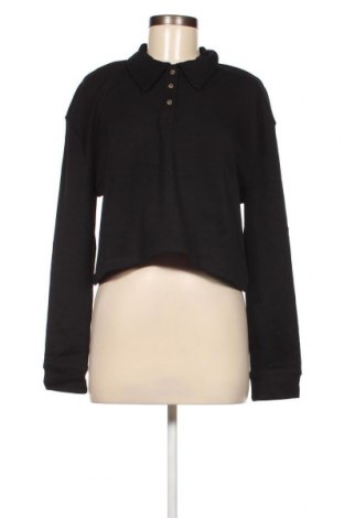 Γυναικεία μπλούζα Zign, Μέγεθος L, Χρώμα Μαύρο, Τιμή 2,60 €