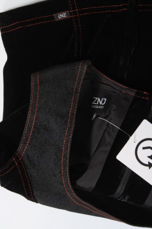 Bluză de femei Zino & Judy, Mărime S, Culoare Negru, Preț 101,97 Lei