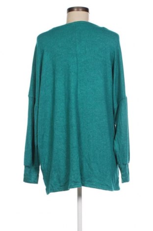 Damen Shirt Zizzi, Größe S, Farbe Blau, Preis € 1,84