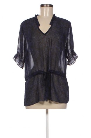 Γυναικεία μπλούζα mbyM, Μέγεθος L, Χρώμα Πολύχρωμο, Τιμή 17,39 €