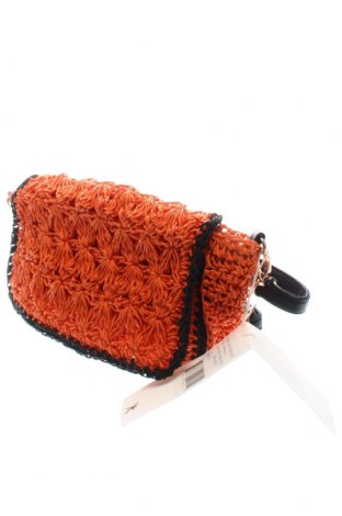 Γυναικεία τσάντα Derhy, Χρώμα Πορτοκαλί, Τιμή 13,14 €