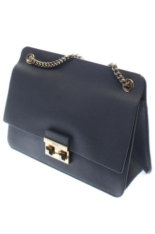 Geantă de femei Furla, Culoare Albastru, Preț 1.523,68 Lei