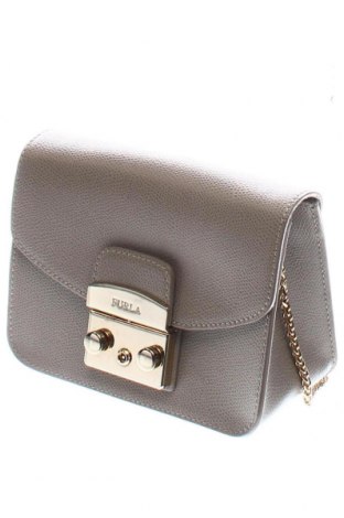 Γυναικεία τσάντα Furla, Χρώμα  Μπέζ, Τιμή 196,93 €