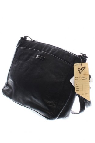 Дамска чанта Gabee, Цвят Черен, Цена 149,70 лв.