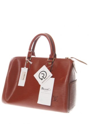 Дамска чанта Louis Vuitton, Цвят Кафяв, Цена 1 258,00 лв.