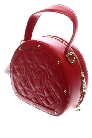 Damentasche Love Moschino, Farbe Rot, Preis 195,36 €