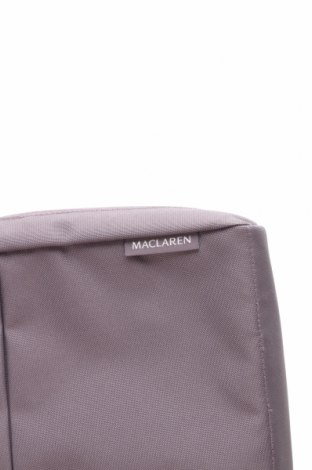 Γυναικεία τσάντα Maclaren, Χρώμα Γκρί, Τιμή 45,88 €