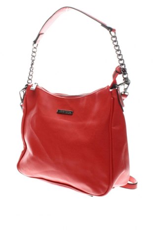 Дамска чанта Pierre Cardin, Цвят Червен, Цена 74,34 лв.