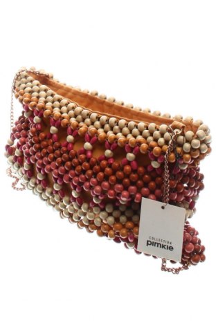 Γυναικεία τσάντα Pimkie, Χρώμα Πολύχρωμο, Τιμή 15,98 €