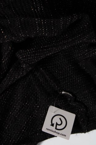 Γυναικεία ζακέτα, Μέγεθος M, Χρώμα Μαύρο, Τιμή 2,15 €
