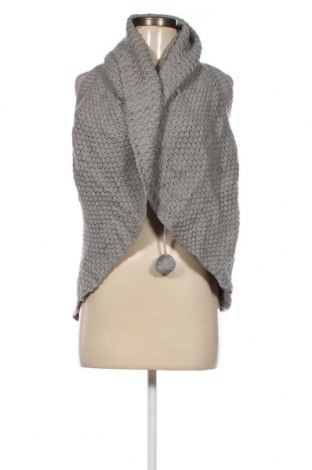 Damen Strickjacke, Größe S, Farbe Grau, Preis 2,22 €