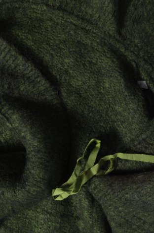 Γυναικεία ζακέτα, Μέγεθος S, Χρώμα Πράσινο, Τιμή 2,51 €