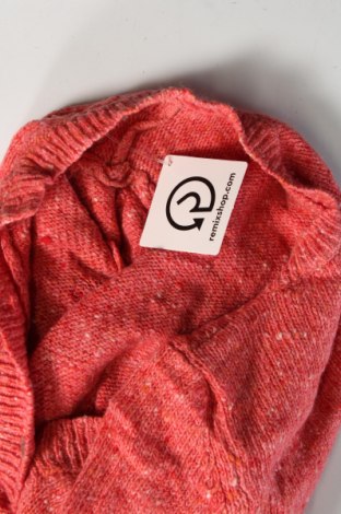 Damen Strickjacke, Größe M, Farbe Rosa, Preis 2,02 €
