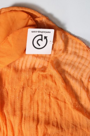 Damen Strickjacke, Größe M, Farbe Orange, Preis 4,03 €