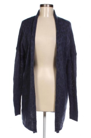Damen Strickjacke, Größe XL, Farbe Blau, Preis 20,18 €