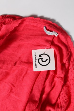Damen Strickjacke, Größe S, Farbe Rosa, Preis 20,18 €