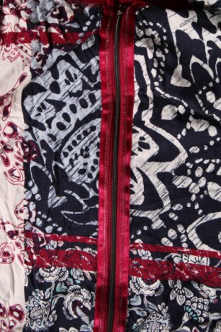 Damen Strickjacke, Größe M, Farbe Mehrfarbig, Preis € 2,02
